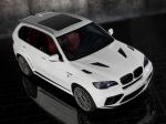 BMW X5 by Mansory 2010 года